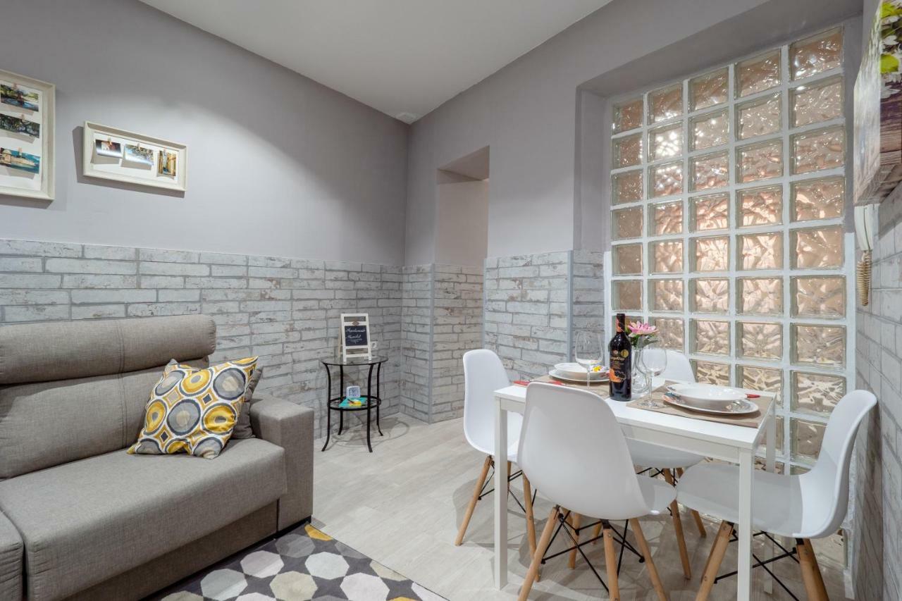 Apartamento Maribel Cadiz Exterior photo