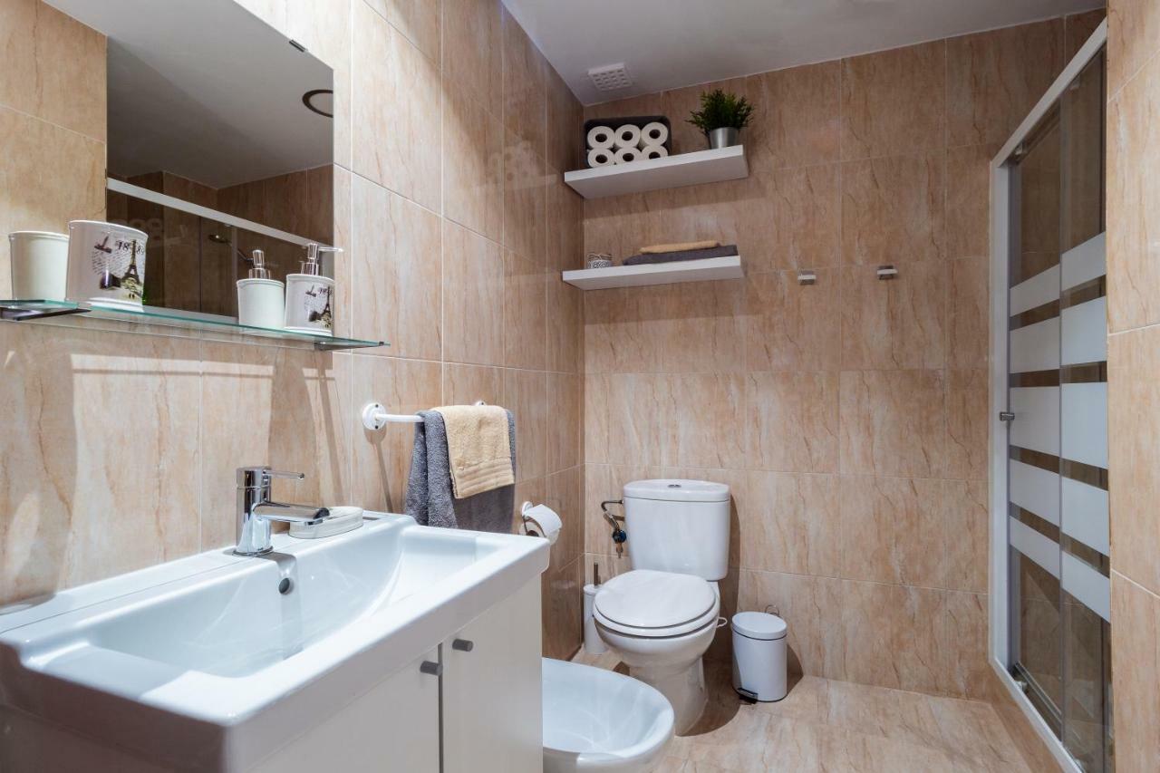 Apartamento Maribel Cadiz Exterior photo